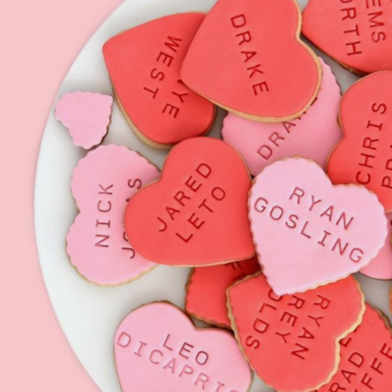 It's a Date! | All the Valentine's Day Inspo you need is Right Here