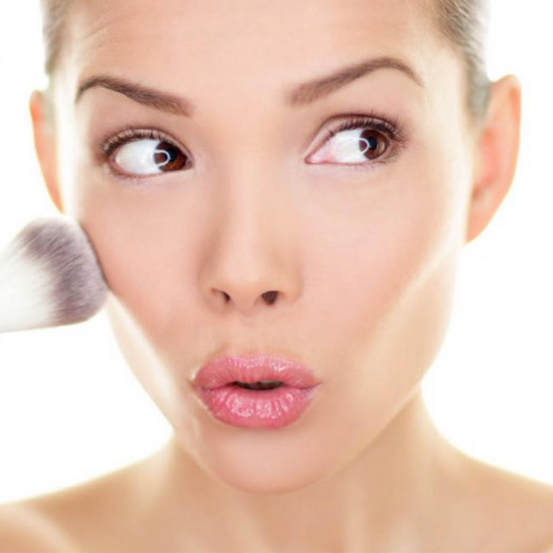 Quick fix | Common Makeup Mistakes