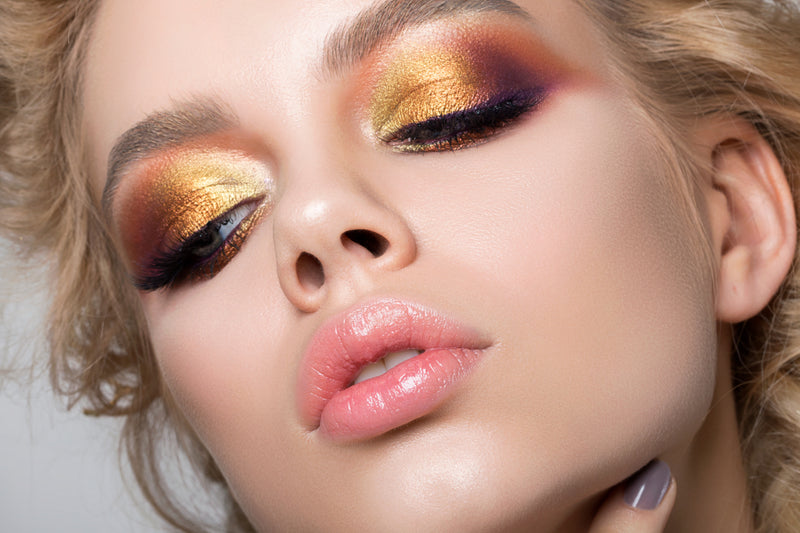 On Trend: Makeup Trends of 2019