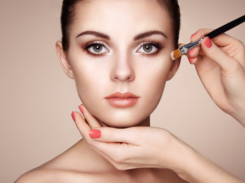 Top Makeup Tricks and Tips