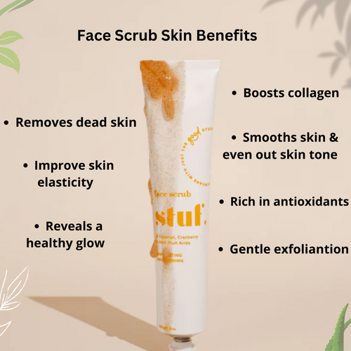 Face Scrub