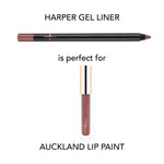 Gel Lip Pencil - Harper