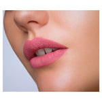 Creamy Matte Lipstick - Passion