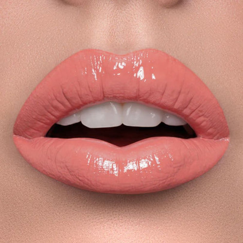 Lip Gloss - Santorini - Mellow Cosmetics