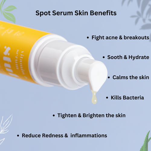 Spot Serum