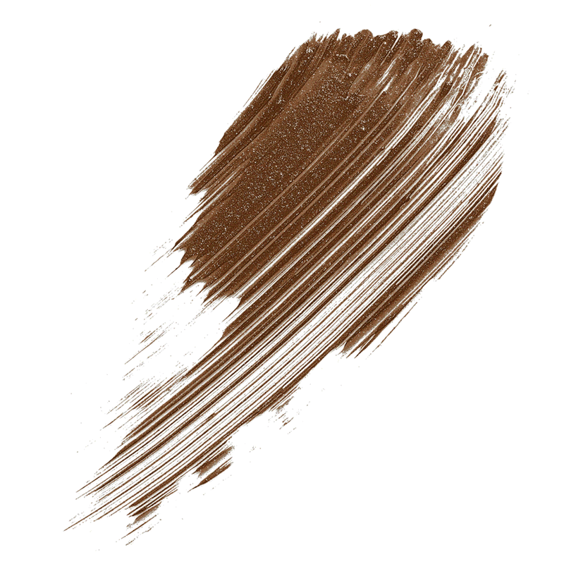 Tinted Brow Gel - Dark Brown