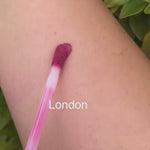 Liquid Lip Paint - London