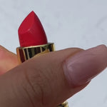 Creamy Matte Lipstick - Blossom