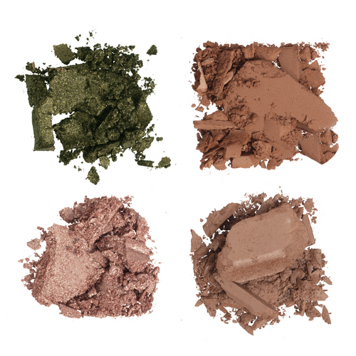 Eyeshadow Quad - Athena