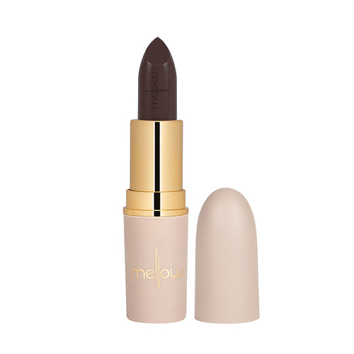 Creamy Matte Lipstick - Chocolate