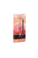 Mellow Rouge Lip Kit