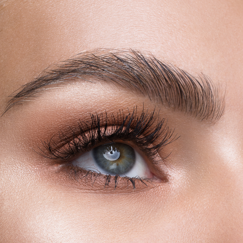 Brow Definer - Taupe