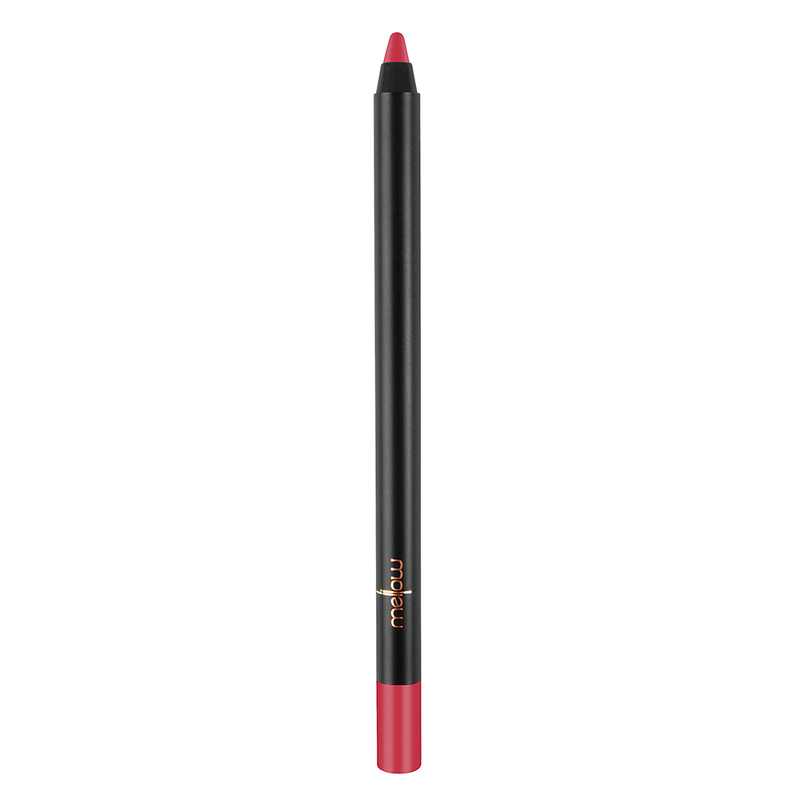 Gel Lip Pencil - Ruby